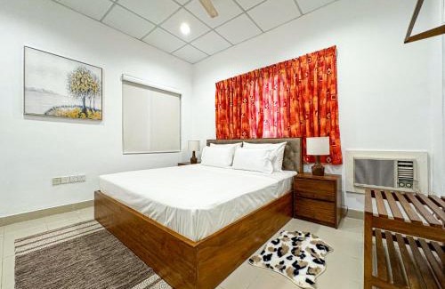 Jambugasmulla Hôtel | Allure CMB by Allure Leisure