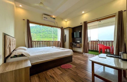 Arrah Hôtel | Allure De Baranti