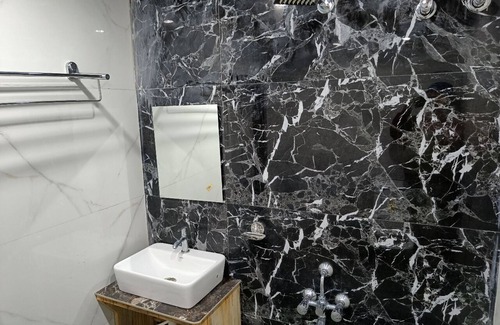 Arrah Hôtel | Allure De Baranti