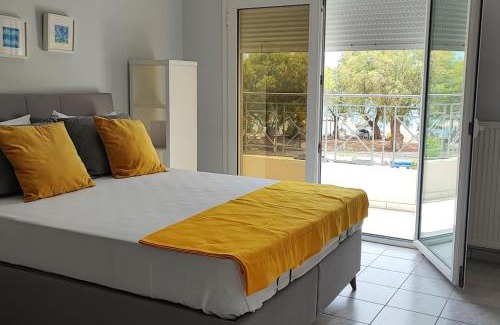 Nea Anchialos Appartement | Allure Loft