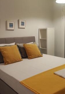 Nea Anchialos Appartement | Allure Loft