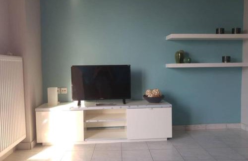 Nea Anchialos Appartement | Allure Loft