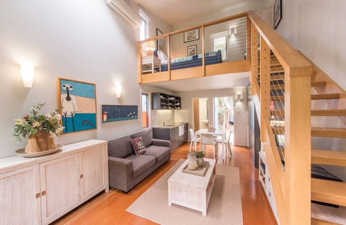Point Lookout Maison | Allure Stradbroke Resort