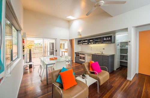 Point Lookout Maison | Allure Stradbroke Resort