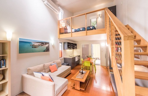 Point Lookout Maison | Allure Stradbroke Resort