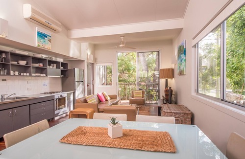 Point Lookout Maison | Allure Stradbroke Resort