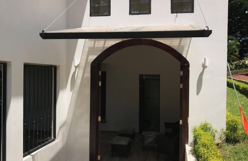 Garabito Maison | Paradis séduisant dans les montagnes d’Atenas, service de prise en charge et de dépose gratuit de SJO