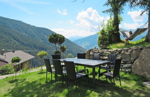 Stummerberg Maison | Alm Chalet by Interhome
