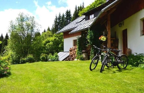 Zelezna Ruda Appartement | Alm-House HOLLMANN