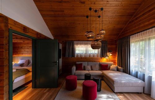 Buntenbock Maison | Alm-Lodge 2