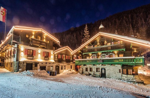 Bad Gastein Cabine | Alm-zimmer ab 5 NÄ - Mondi Bellevue Alm Gastein