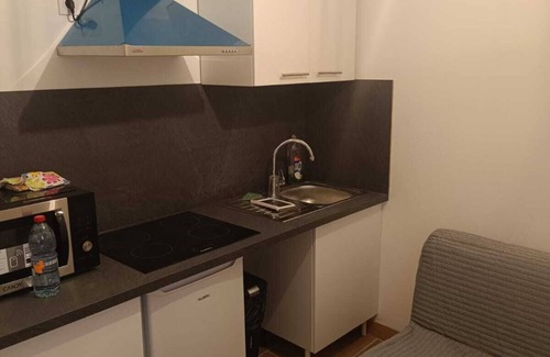Valenciennes Appartement | Alma 2 - Centre
