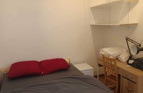 Valenciennes Appartement | Alma 2 - Centre