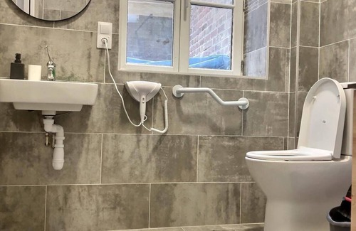 Valenciennes Appartement | Alma 2 - Centre