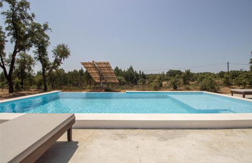 Vale de Santiago Maison | Alma Alentejo Villa