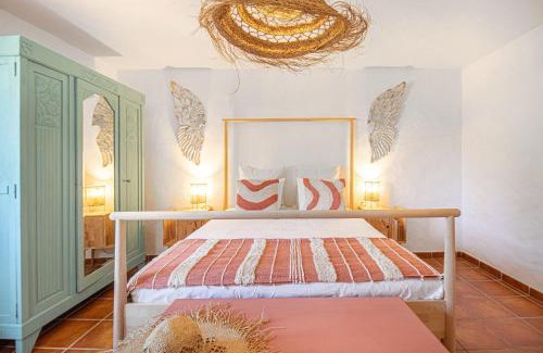 Vale de Santiago Maison | Alma Alentejo Villa
