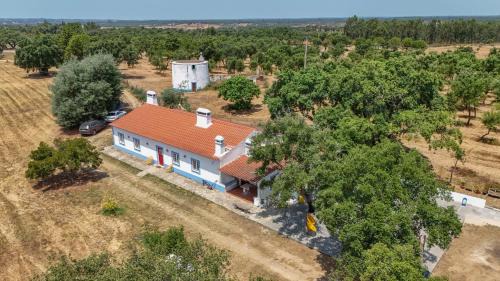 Vale de Santiago Maison | Alma Alentejo Villa