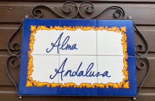 Ceniga Appartement | Alma Andaluza - Holiday Apartments