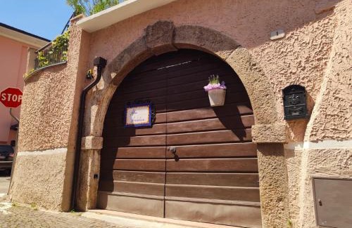 Ceniga Appartement | Alma Andaluza - Holiday Apartments