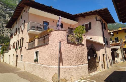 Ceniga Appartement | Alma Andaluza - Holiday Apartments