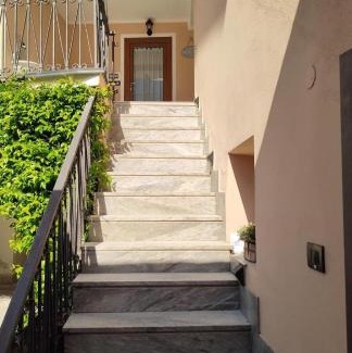 Ceniga Appartement | Alma Andaluza - Holiday Apartments