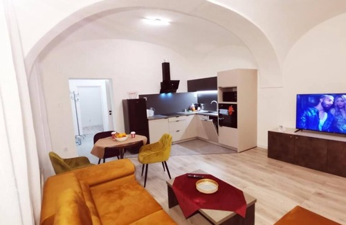 Kosice Old Town Appartement | Alma Apartment DOWNTOWN