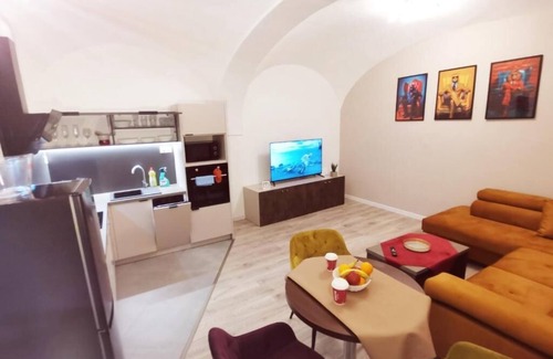 Kosice Old Town Appartement | Alma Apartment DOWNTOWN