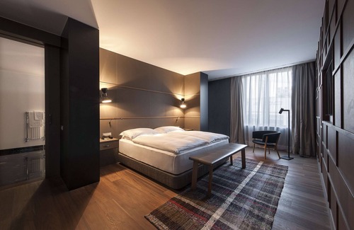 Eixample Hôtel | Alma Barcelona GL