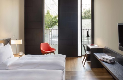 Eixample Hôtel | Alma Barcelona GL