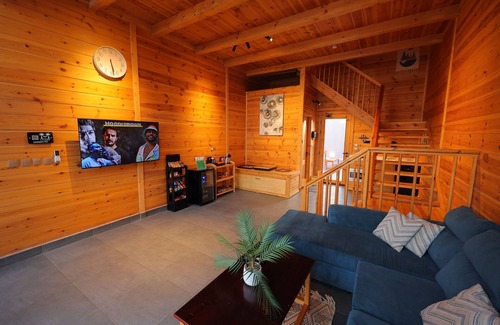 Dhahban Cottage | alma cottages