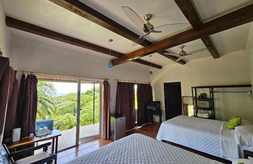 Ciudad Cortes Hôtel | Alma de Ojochal