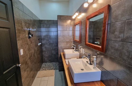 Ciudad Cortes Hôtel | Alma de Ojochal