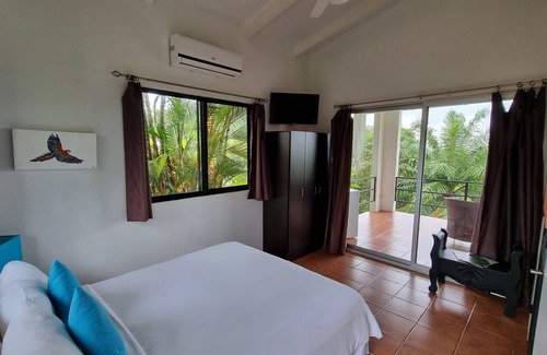 Ciudad Cortes Hôtel | Alma de Ojochal