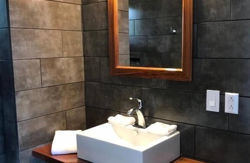 Ciudad Cortes Hôtel | Alma de Ojochal