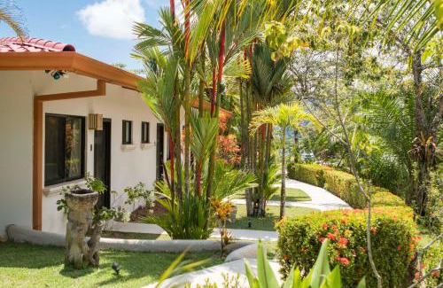 Ciudad Cortes Hôtel | Alma de Ojochal