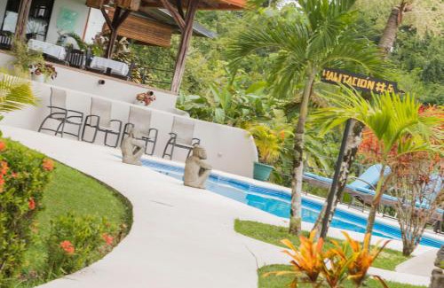Ciudad Cortes Hôtel | Alma de Ojochal