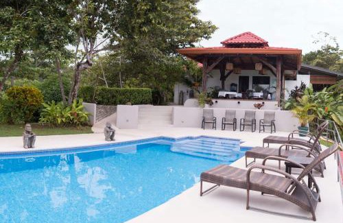 Ciudad Cortes Hôtel | Alma de Ojochal