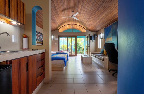 Esterillos Este Hôtel | Alma Del Pacifico Beach Hotel & Spa
