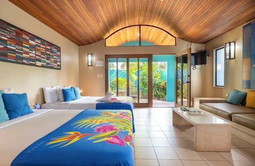 Esterillos Este Hôtel | Alma Del Pacifico Beach Hotel & Spa