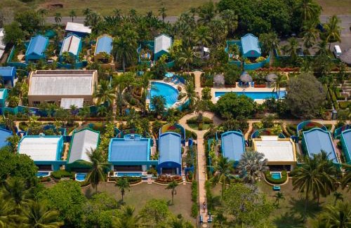 Esterillos Este Hôtel | Alma del Pacifico Hotel & Spa