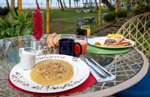 Esterillos Este Hôtel | Alma del Pacifico Hotel & Spa