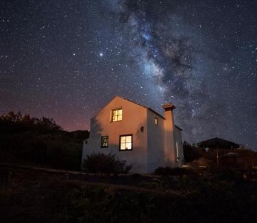 Las Tricias Maison | Alma
