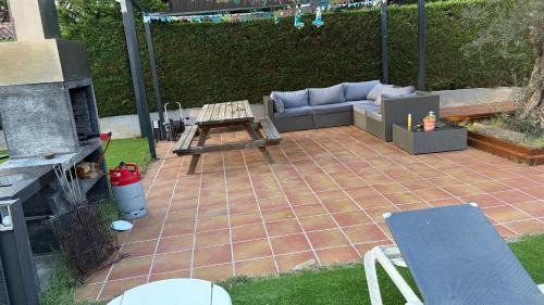 La Canyera Appartement | Alma
