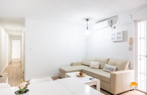 Old Town Appartement | Alma gaditana en la caleta
