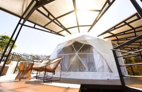 Escazu Autre | Alma Glamping