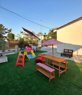 Asprovalta Appartement | AlMa