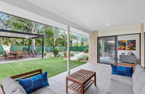 Margate Appartement | "Alma House" - Margate Q 4020