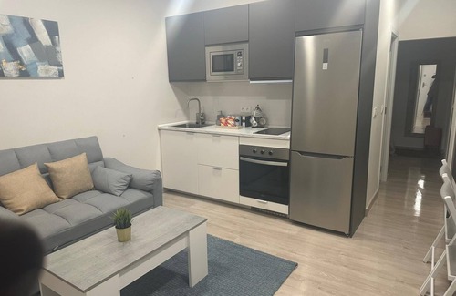 Prosperidad Appartement | Alma, Leave your sweet home and use ours.