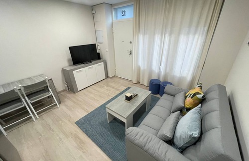 Prosperidad Appartement | Alma, Leave your sweet home and use ours.