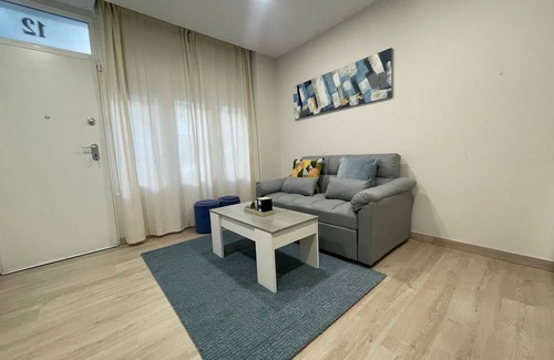 Prosperidad Appartement | Alma, Leave your sweet home and use ours.